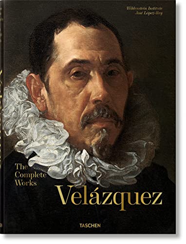 José López-Rey-Velázquez. L’œuvre complet