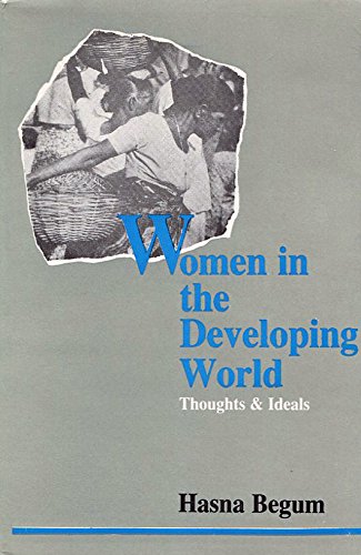 Women in the Developing World - Hasna Begum