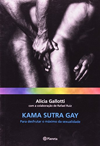 Alicia Gallotti-Kama Sutra Gay
