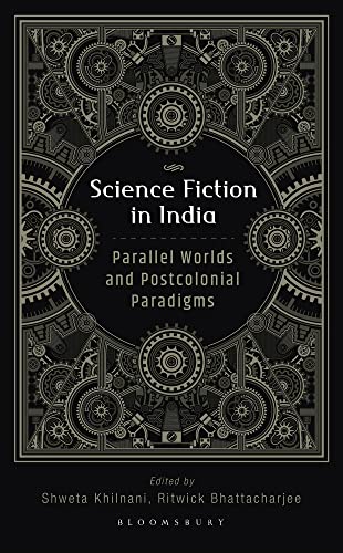 Science Fiction in India - Shweta Khilnani
