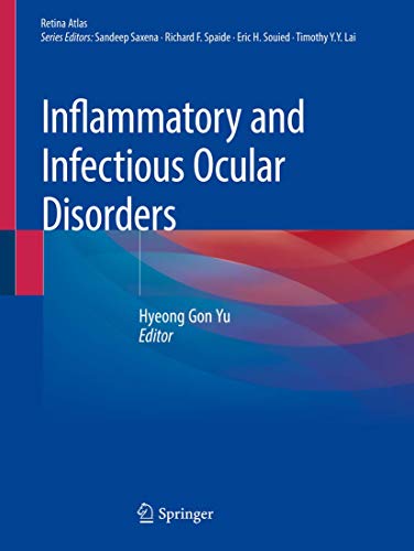 Inflammatory and Infectious Ocular Disorders - Hyeong Gon Yu