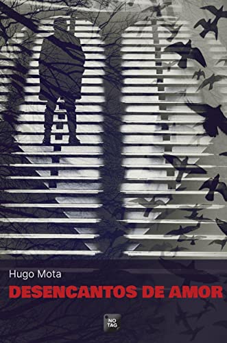 Hugo Mota-Desencantos de Amor