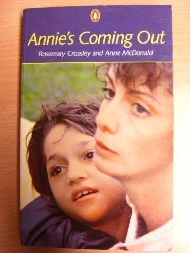 Rosemary Crossley-Annie's coming out
