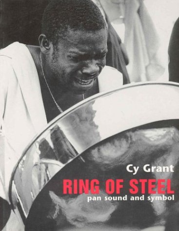 Cy Grant-Ring of Steel