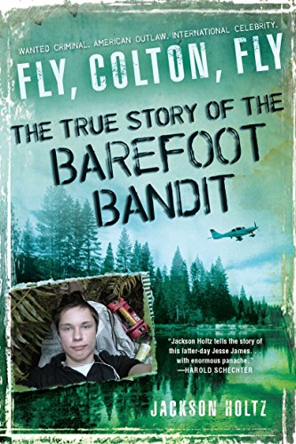 Jackson Holtz-Fly, Colton, fly