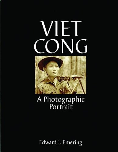 Edward J. Emering-Viet Cong