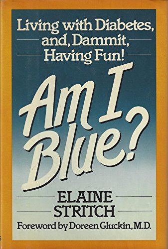 Am I Blue? - Elaine Stritch