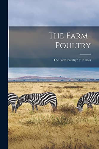 Anonymous-The Farm-poultry; v.14