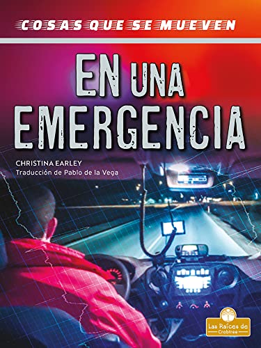 Christina Earley-En una Emergencia