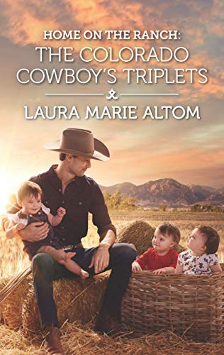 Home on the Ranch - Laura Marie Altom