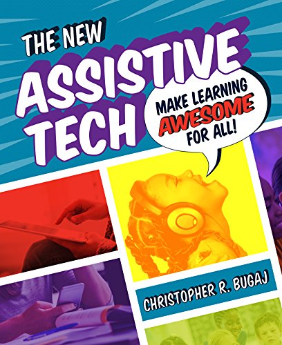 Christopher R. Bugaj-The new assistive tech