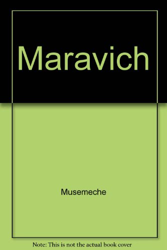 Maravich - Musemeche