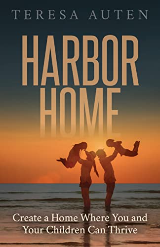 Teresa Auten-Harbor Home