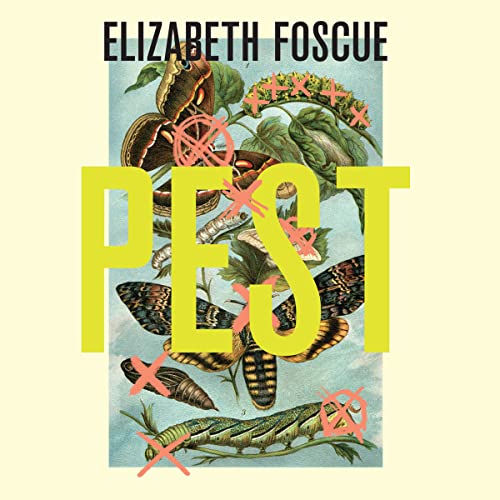 Elizabeth Foscue-Pest