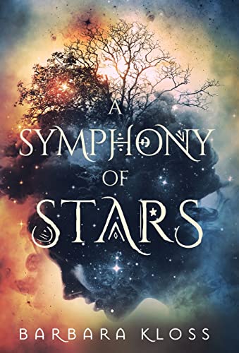Barbara Kloss-Symphony of Stars