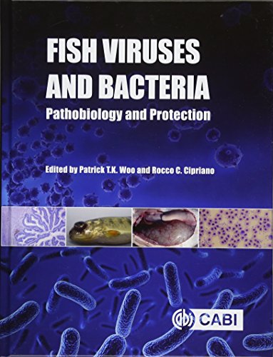 Patrick Woo-Fish Viruses and Bacteria