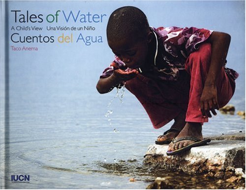 Tales of Water/ Cuentos Del Agua - Taco Anema