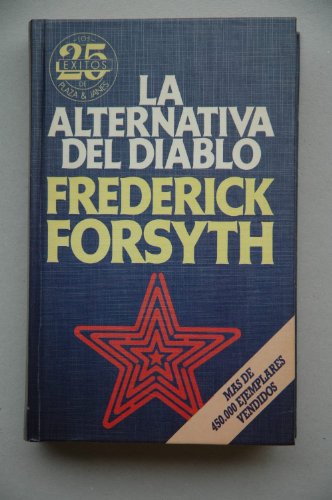 LA Alternativa Del Diablo - Frederick Forsyth