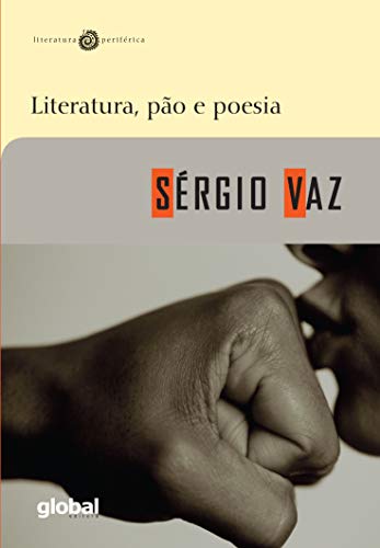 Sérgio Vaz-Literatura, pão e poesia