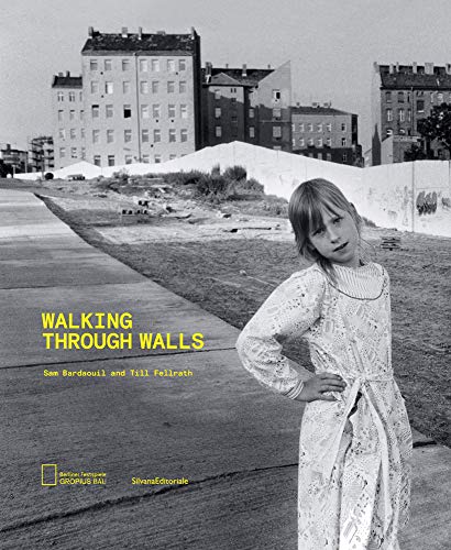 Walking Through Walls - Till Fellrath