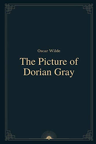 Picture of Dorian Gray by Oscar Wilde - Oscar Oscar Wilde