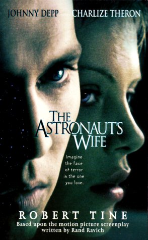 The Astronaut's Wife - Robert Tine