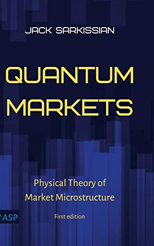 Quantum Markets - Jack Sarkissian