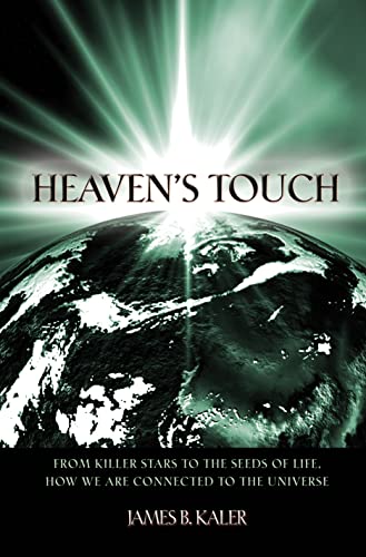Heaven's Touch - James B. Kaler