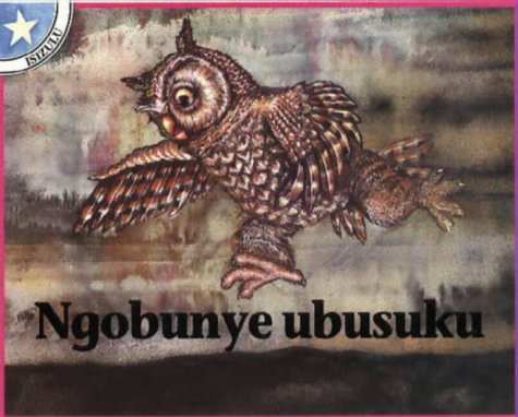 Ngobunye Ubusuku (Children's Stories) - Reviva Schermbrucker