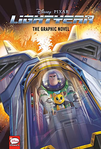 RH Disney-Disney/Pixar Lightyear