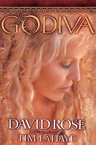 Godiva (Viking Sagas) - David Rose