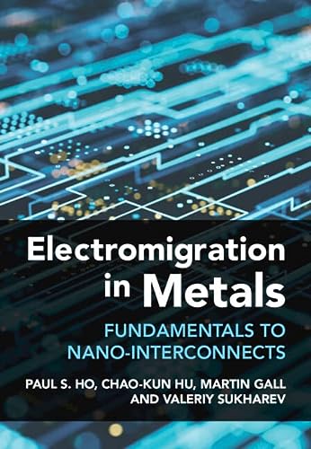 Paul Ho-Electromigration in Metals