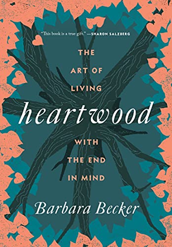 Heartwood - Barbara Becker