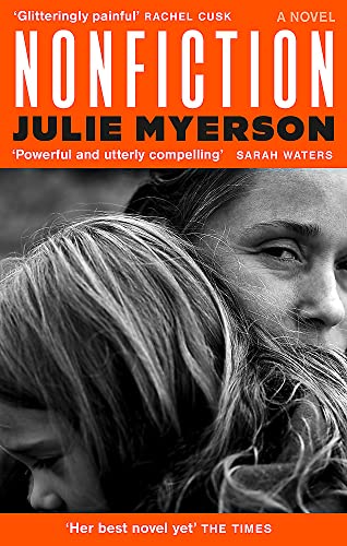 Julie Myerson-Nonfiction