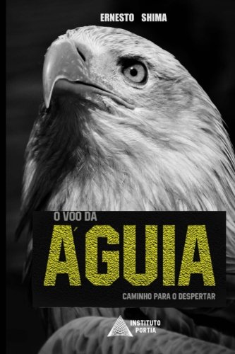 Ernesto Shima-O Voo da Aguia