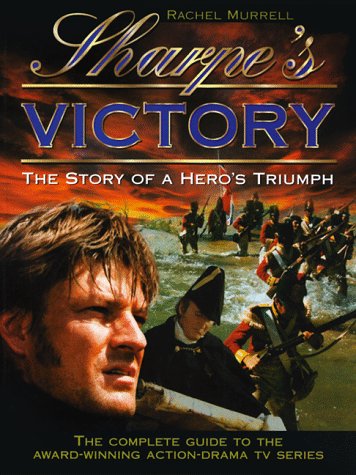 Rachel Murrell-Sharpe's Victory