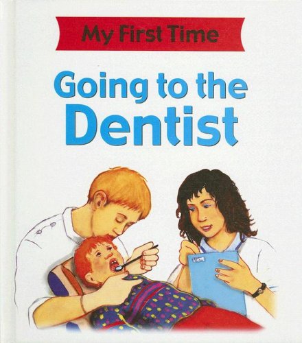 Kate Petty-Going to the Dentist (My First Time)