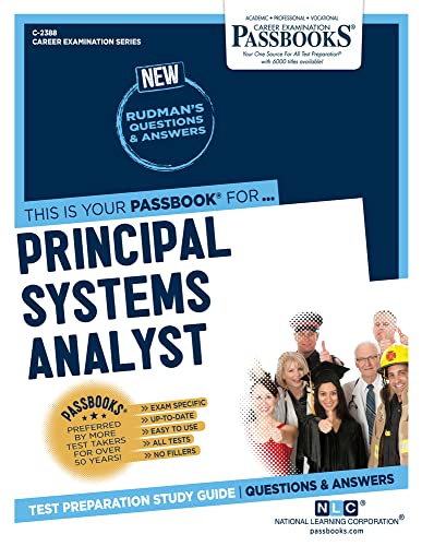 National Learning Corporation-Principal Systems Analyst