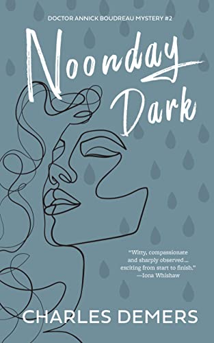 Noonday Dark - Charles Demers