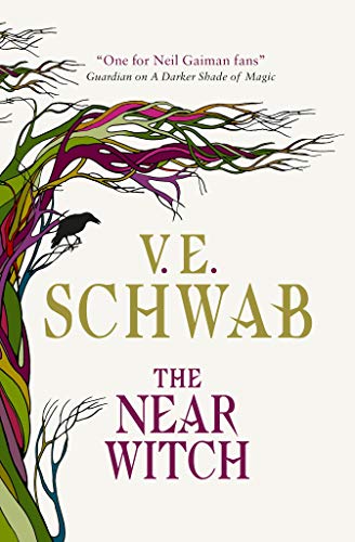 Schwab V E-Near Witch The