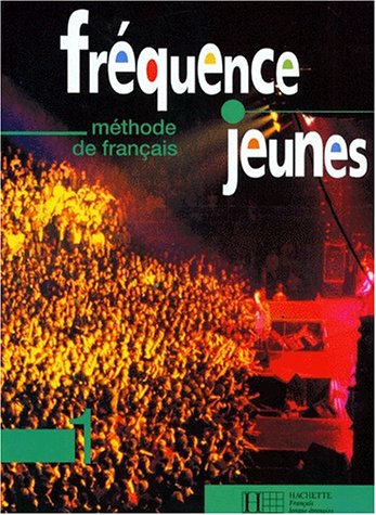 Frequence Jeunes - G. Capelle