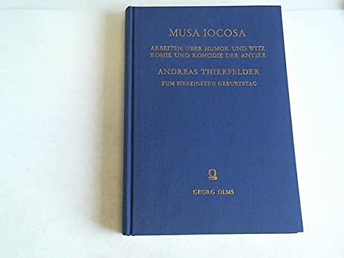 Musa iocosa - Musa Iocosa