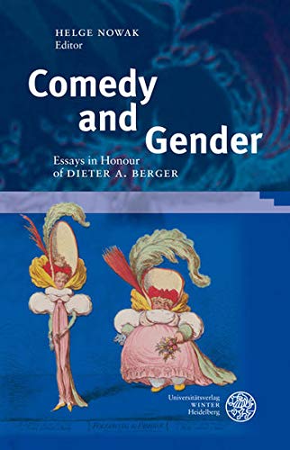 Comedy and gender - 