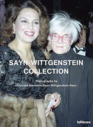 Sayn-Wittgenstein Collection - Sean Connery