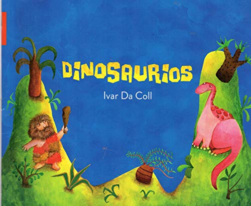 Ivar Da Coll-Dinosaurios