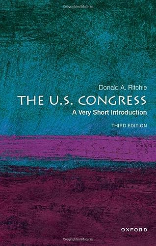 U. S. Congress - Donald A. Ritchie