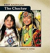 Sarah De Capua-The Choctaw