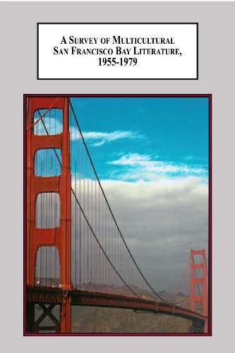 A survey of multicultural San Francisco Bay literature, 1955-1979 - Brian Flota