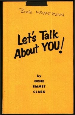 Gene Clark-Let's Talk About You