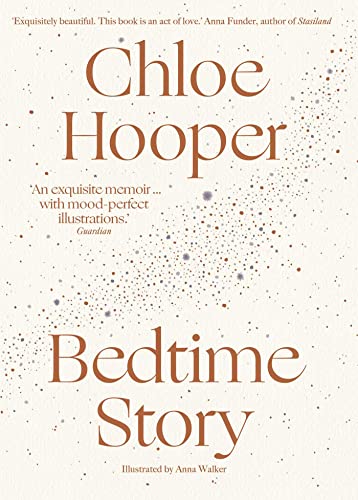 Chloe Hooper-Bedtime Story